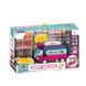 Set Dinning Bus 43234 foto 4