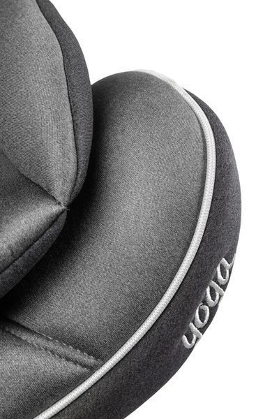 Автокресло 0-36 кг Isofix Caretero Yoga Graphite CT.104926 фото