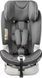 Автокресло 0-36 кг Isofix Caretero Yoga Graphite CT.104926 фото 3