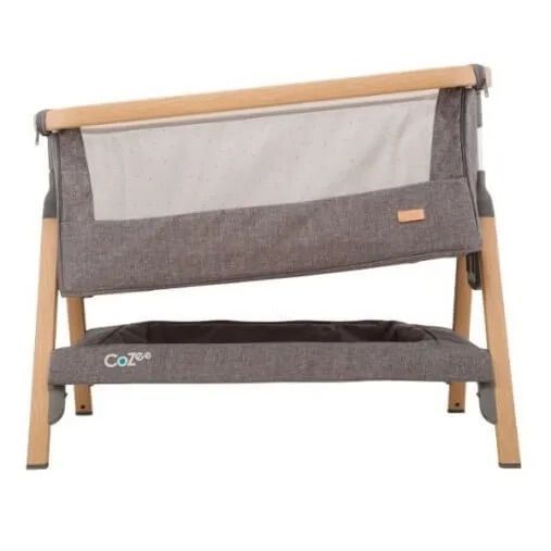 Pătuc 2 &icirc;n 1 Tutti Bambini CoZee Oak 211205/3590 foto