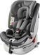 Автокресло 0-36 кг Isofix Caretero Yoga Graphite CT.104926 фото 1