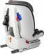 Автокресло 0-36 кг Isofix Caretero Yoga Graphite CT.104926 фото 5