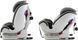Автокресло 0-36 кг Isofix Caretero Yoga Graphite CT.104926 фото 6