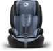 Автокресло 9-36 кг Lionelo Nico Black LN.101391 фото 1