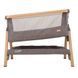 Pătuc 2 &icirc;n 1 Tutti Bambini CoZee Oak 211205/3590 foto 2