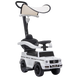 Толокар Mercedes-Benz White 79808 фото 1