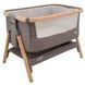 Pătuc 2 &icirc;n 1 Tutti Bambini CoZee Oak 211205/3590 foto 1