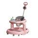 Premergător 3 &icirc;n 1 cu m&acirc;ner Flippy Pink 68893 foto 1