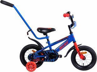 Bicicletă Aist Pluto 12&Prime; Albastru 12-01 foto