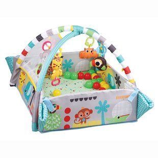 Коврик ''Ball Pit Activity Gym'' 957062 фото