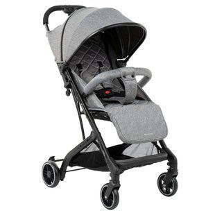 Cărucior Kikkaboo Miley Grey KB.113886 foto