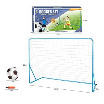 Set fotbal Sport World MKU363020 foto