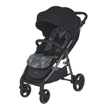 Cărucior Sport Espiro Wave 210 Black RZ-00004820 foto