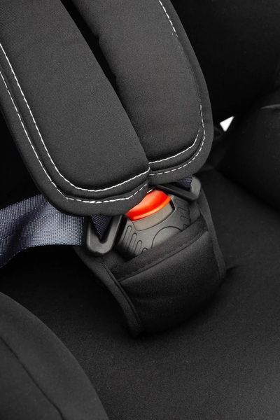 Scaun auto 0-36 kg Isofix 360 Caretero Arro Black CT.104889 foto