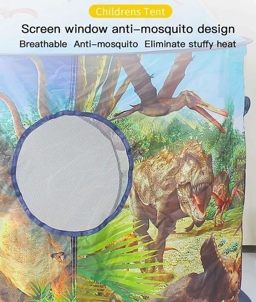 Cort Dinosaur World 36129 foto