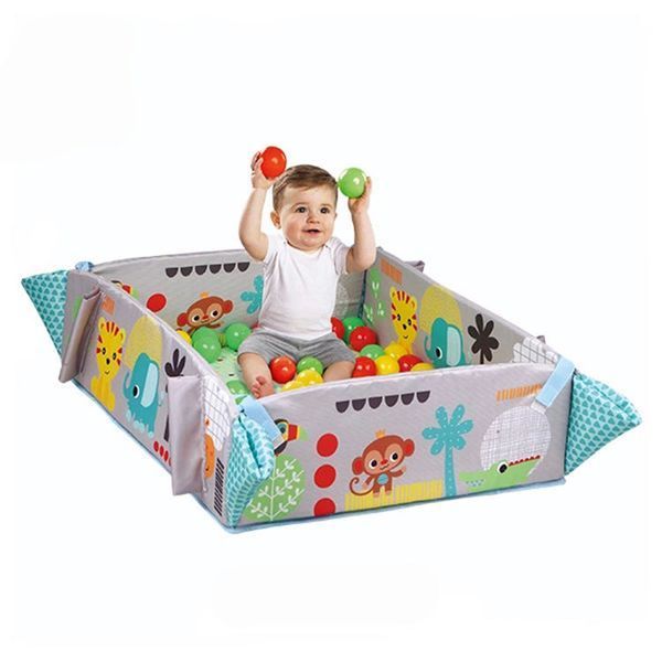 Коврик ''Ball Pit Activity Gym'' 957062 фото