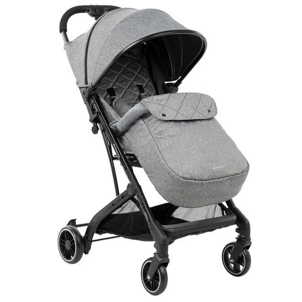 Коляска Kikkaboo Miley Grey KB.113886 фото