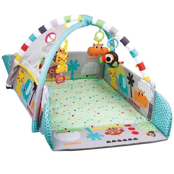Коврик ''Ball Pit Activity Gym'' 957062 фото