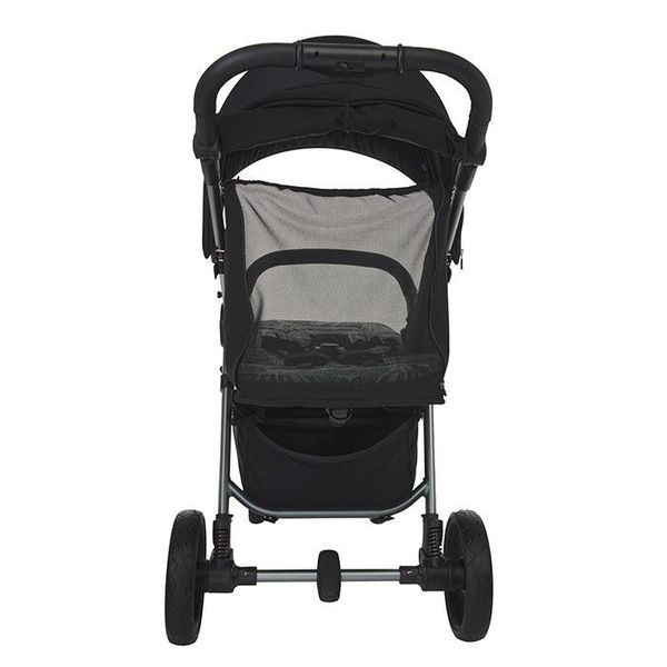 Cărucior Sport Espiro Wave 210 Black RZ-00004820 foto