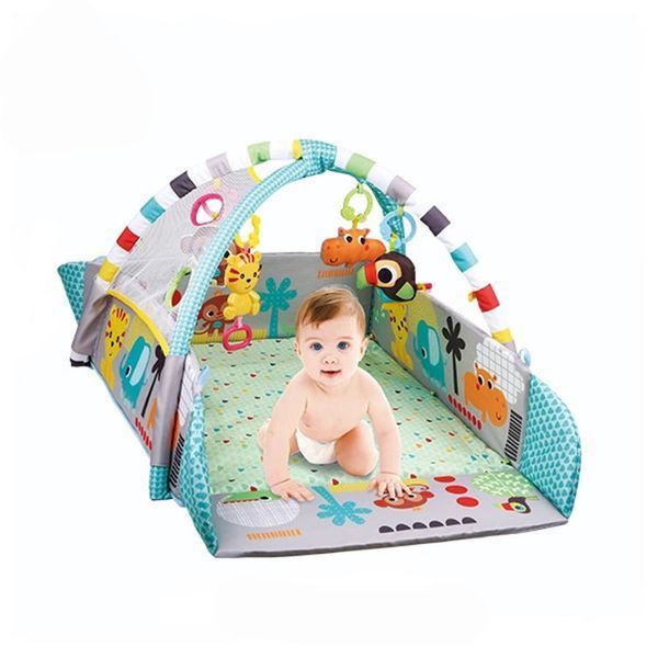Коврик ''Ball Pit Activity Gym'' 957062 фото