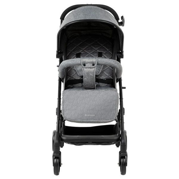 Коляска Kikkaboo Miley Grey KB.113886 фото