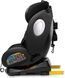 Scaun auto 0-36 kg Isofix 360 Caretero Arro Black CT.104889 foto 6