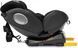 Scaun auto 0-36 kg Isofix 360 Caretero Arro Black CT.104889 foto 8