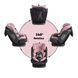 Scaun auto 0-36 kg 360 Isofix Moni Pilot Pink MT.106000 foto 13