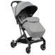 Коляска Kikkaboo Miley Grey KB.113886 фото 2