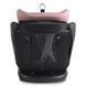 Scaun auto 0-36 kg 360 Isofix Moni Pilot Pink MT.106000 foto 8