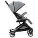 Коляска Kikkaboo Miley Grey KB.113886 фото 3