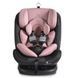 Scaun auto 0-36 kg 360 Isofix Moni Pilot Pink MT.106000 foto 3