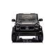 Mașină electrică Mercedes JE-311 Black JE311 foto 3