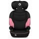 Автокресло 15-36 кг Lionelo Lars Pink LN.112935 фото 9