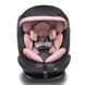 Scaun auto 0-36 kg 360 Isofix Moni Pilot Pink MT.106000 foto 1