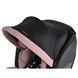 Scaun auto 0-36 kg 360 Isofix Moni Pilot Pink MT.106000 foto 2