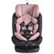 Scaun auto 0-36 kg 360 Isofix Moni Pilot Pink MT.106000 foto 4