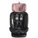 Scaun auto 0-36 kg 360 Isofix Moni Pilot Pink MT.106000 foto 5