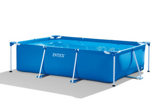 Piscină Intex (300x200x75cm) 28272 foto