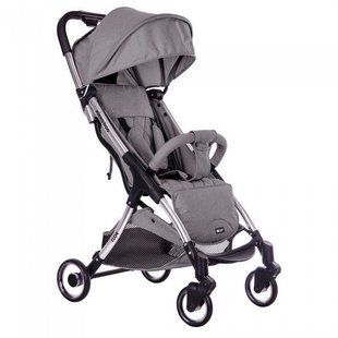 Cărucior Kikka Boo Cloe Light Gray 125035 foto