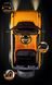 Электромобиль JE-291 Yellow  RT5RR/3 фото 3