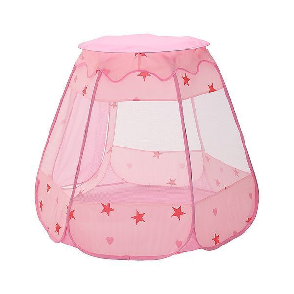 Палатка Play House Pink MKT488193 фото