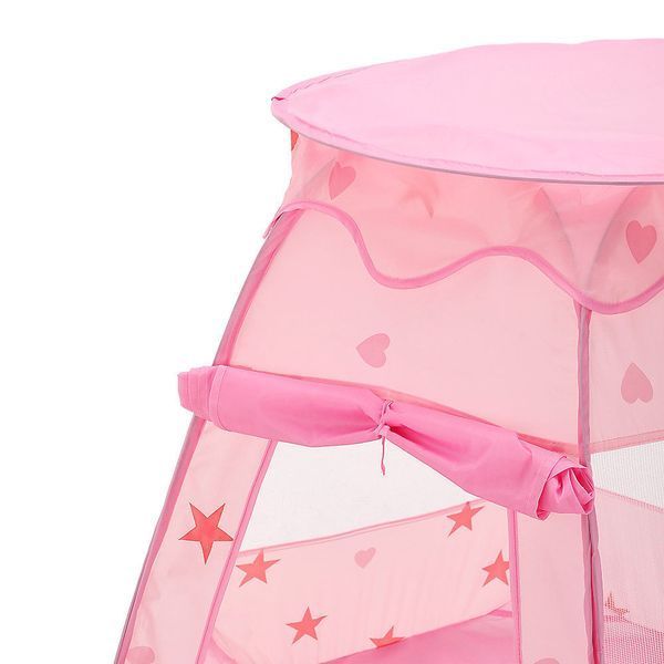 Палатка Play House Pink MKT488193 фото