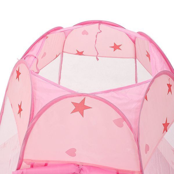 Палатка Play House Pink MKT488193 фото