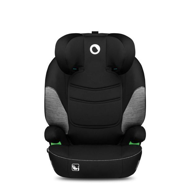 Scaun auto 15-36 kg Lionelo Lars Black LN.112936 foto