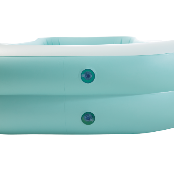 Piscină gonflabilă pentru copii Intex (299x147x46 cm) 57181 foto