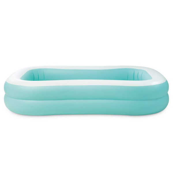 Piscină gonflabilă pentru copii Intex (299x147x46 cm) 57181 foto
