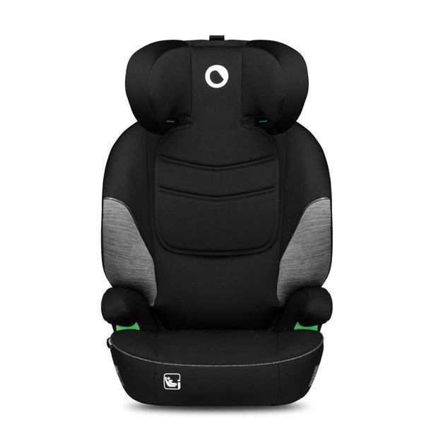 Scaun auto 15-36 kg Lionelo Lars Black LN.112936 foto