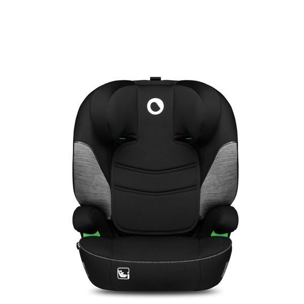 Scaun auto 15-36 kg Lionelo Lars Black LN.112936 foto