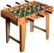 Настольная игра Футбол 81 см D246-1292 фото 1